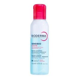 BIODERMA Sensibio H2O Eye Desmaquillante Micelar para Ojos y Labios, 125 ml Precio: 15.88999951. SKU: B1G3R6XWLH
