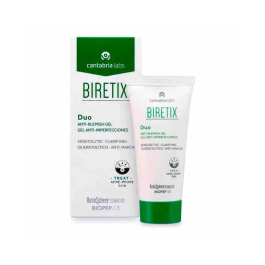 Cantabria Labs Biretix duo gel anti-imperfecciones 30 ml Precio: 13.50000025. SKU: B18JC5GS2N