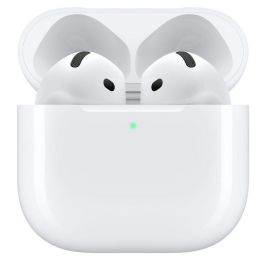 Apple AirPods Pro (2.ª generación) con USB-C - Auriculares inalámbricos con cancelación activa de ruido, Bluetooth 5.3, H2, IP54