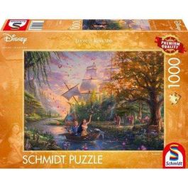 Puzzle 1000 pieza disney, pocahontas Puzzle 1000 pieza disney, pocahontas Precio: 14.88999985. SKU: B1DGN64XCW