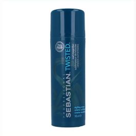 Sebastian Professionals Twisted Crema De Estilizado Hidratación Y Protección Rizos Precio: 21.58999975. SKU: B1A7D6V47Z