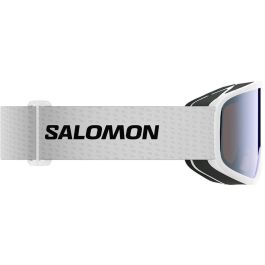 Gafas de Esquí Salomon Aksium 2.0 S Blanco