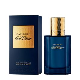 Davidoff Cool Elixir Parfum Intense EDP Vapo 100 ml - Fragancia con Oud, Lavandín y Rosa Precio: 59.69000059. SKU: B162YQVD5L