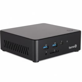 Terra Terra PC-Micro 6000C GREENLINE Ordenador de Sobremesa