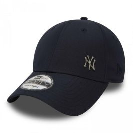 Gorra Deportiva New Era NEW YORK YANKEES 11198848 Azul marino (Talla única) Precio: 20.50000029. SKU: B17LMF9HKK