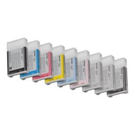 Epson GF Stylus Pro 7880/9880 Cartucho Negro Photo Epson GF Stylus Pro 7880/9880 Cartucho Negro Photo Precio: 125.79000038. SKU: B1HQ4KW2G6
