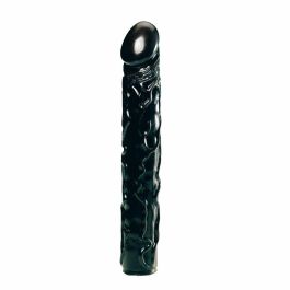 Dildo NMC Adventures Platinum Negro Dildo NMC Adventures Platinum Negro