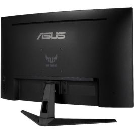 Asus TUF Gaming VG328H1B Monitor Curvo 31.5" FHD 1500R 165Hz 1ms MPRT FreeSync Premium para PC Gaming