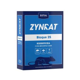 Zynrat Bf Bloque Np 25Pp Estuche 300 gr Precio: 8.88999947. SKU: B1E9TJSEKB