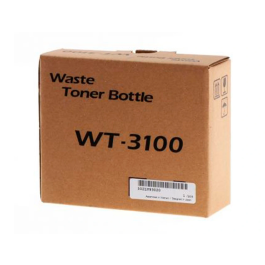 Kyocera Toner Depósito de Residual Original