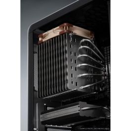 NOCTUA NH-P1 disipador pasivo para CPU - plata