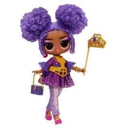 LOL Surprise Tweens - Muñeca articulada de 24 cm - Cassie Cool - 2 conjuntos y varios accesorios - A partir de 4 años LOL Surprise Tweens - Muñeca articulada de 24 cm - Cassie Cool - 2 conjuntos y varios accesorios - A partir de 4 años