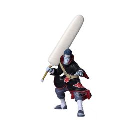 Banpresto Figura Naruto Shippuden Vibration Stars Kisame Hoshigaki con Espada Samehada PVC 18cm Coleccionista Precio: 31.89000012. SKU: B16KY32TED