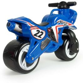 Correpasillo moto tundra honda 69x49x27.50 cm Correpasillo moto tundra honda 69x49x27.50 cm