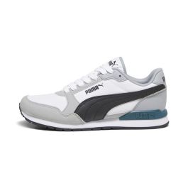Zapatillas de Running para Niños Puma 384901 09 (39)
