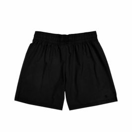 Pantalones Cortos Deportivos para Hombre Champion Negro Running 12 Años Precio: 44.9515. SKU: B1FNFG7ZRK