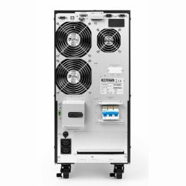 SAI Interactivo Salicru 699CB000005 SAI Interactivo Salicru 699CB000005