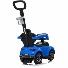 Buddy Toys 57001078 Portabebés y Zona de Juegos Hinchable - Unisex a partir de 12 meses