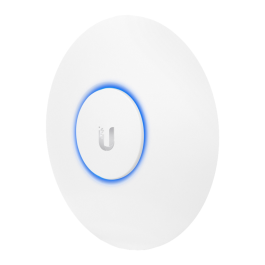 Ubiquiti UAP-AC-PRO Punto de Acceso Inalámbrico 1300 Mbit/s Blanco Energía sobre Ethernet (PoE) Precio: 144.89000042. SKU: S0200261