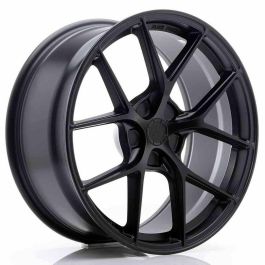 Llanta para Automovil Japan Racing SL01 Negro mate ET20 Mate 19" Precio: 713.49999941. SKU: B1A2BQSJJN