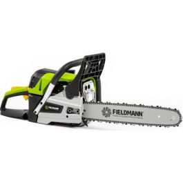 Fieldmann FIE8590669327065 Motosierra térmica 45cc Guía 40cm Fácil mantenimiento