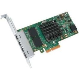 Intel Adaptador y Tarjeta de Red Ethernet I350T4V2 1000 Mbit/s Interno PCI Express Precio: 169.78999994. SKU: S55074384