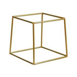 1946 Soporte Universal 6 Unidades 20x18x18 cm Acero Revestido PVC Precio: 135.49999991. SKU: B1JY6SEX49