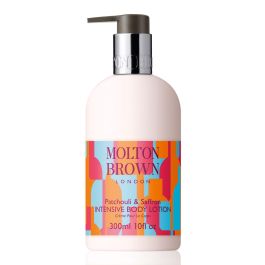 Patchouli & Saffron, Nutritivo, Loción corporal, 300 ml Precio: 37.50000056. SKU: B18FKXFF2Y