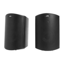 Altavoces Polk ATRIUM 5 Negro 100 W (2 Unidades)