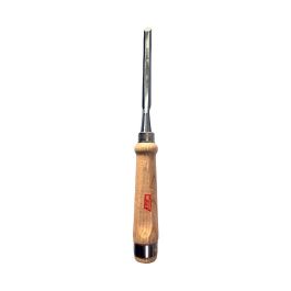 Wuto Formón modelo 10, 10mm, para orificios en madera sin fisuras, mango de madera Precio: 11.58999952. SKU: S7910404