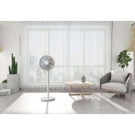 Ventilador de Pie Xiaomi MI SMART STANDING FAN 2 LITE Blanco