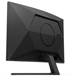 AOC Monitor Gaming CQ32G4VE 32" 2560x1440 QHD Curvo 180Hz 0,5ms Fast VA HDR10 HDMI DP Negro