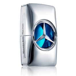 Mercedes Benz Bright Man Edp 100 mL Precio: 46.78999941. SKU: B16KRQDRHP