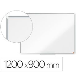 Pizarra Pplus Acero Lacado 1200X900Mm Nobo 1915156 Precio: 82.49999978. SKU: B1CQGMGX6E