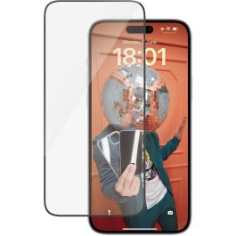 PanzerGlass Protector de Pantalla para iPhone 15 Plus Precio: 44.5000006. SKU: B1JY5HDE2H