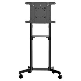 Soporte TV Startech MBLTVSTNDEC Negro Precio: 448.58999977. SKU: S55016584