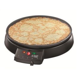 Russell Hobbs Fiesta Crepiere 20920-56 - 1200W - Ø30 cm