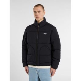 Chaqueta Dickies Summerdale Puffer Negro
