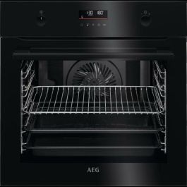 Horno Pirolítico AEG BPK535060B 2300 W 71 L Precio: 503.9914869. SKU: B15WM9YMA4