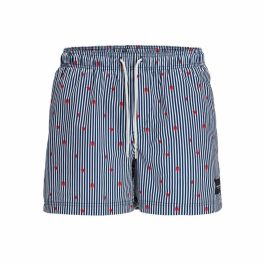 Pantalón Jack & Jones Jpstmaui Jj Mini Stripe 3-4 Años Precio: 21.4533. SKU: B1A34BPAHN