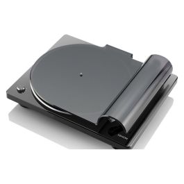 Tocadiscos Denon DP400BKEM Tocadiscos Denon DP400BKEM