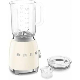 Batidora de Vaso Smeg BLF03CREU Precio: 230.78999977. SKU: B1H5MHSHY9