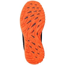 Zapatillas Deportivas Mujer Hi-Tec Ultra Terra Wo´s W Negro 40