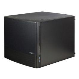 Fractal Design NODE 804 Cubo Negro Precio: 125.49999968. SKU: B1EWFKFMXH