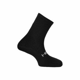 Calcetines Deportivos Hemon Fedaia Negro Cama de 90 (150 x 220 cm) Precio: 22.4092. SKU: B198THDGQZ