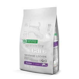 Nature's Protection Sc White Dog Puppy Grain Free Salmon 1,5 kg Precio: 15.994. SKU: B1KHGA65RD