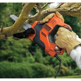 Black & Decker Sierra Scorpion Autoselect 500W