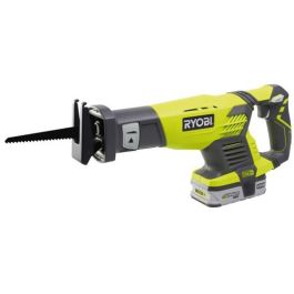 Ryobi RRS 1801 M ONE+ Sierra de Sable a Batería