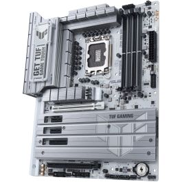 ASUS 1851 TUF GAMING Z890-Pro WiFi - Placa Base Gaming de Alto Rendimiento