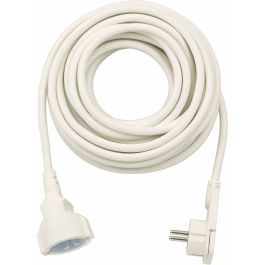 Cable alargador Brennenstuhl 1168980010 Negro 10 m IP20